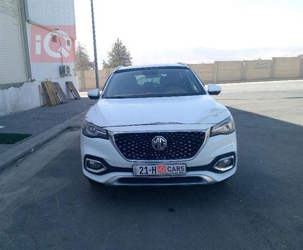 ام جي HS 2021 للبيع في العراق - السليمانية